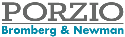 Porzio Bromberg & Newman