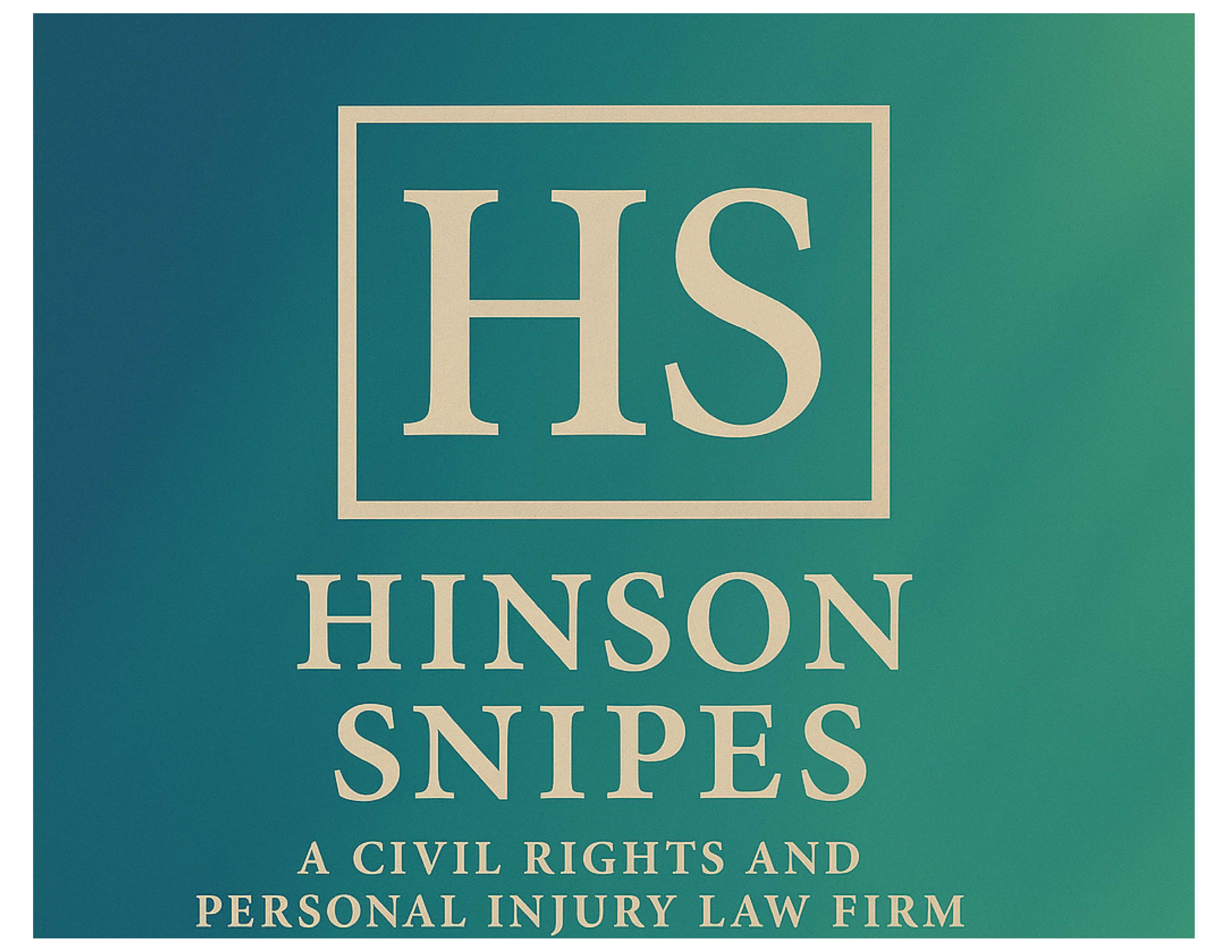 Hinson Snipes