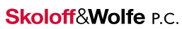 Skoloff & Wolfe, P.C.