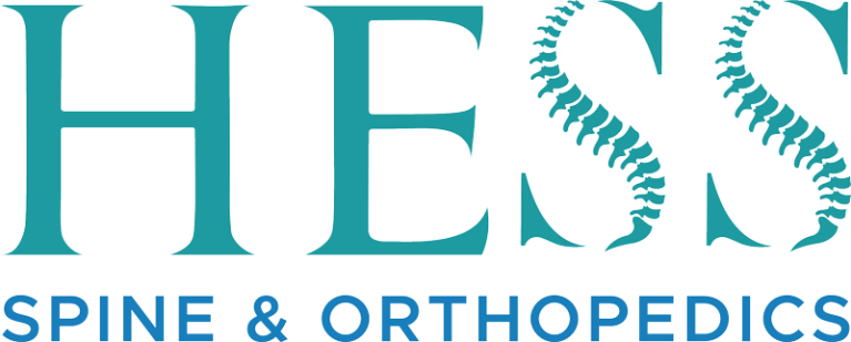Hess Spine and Orthopedics