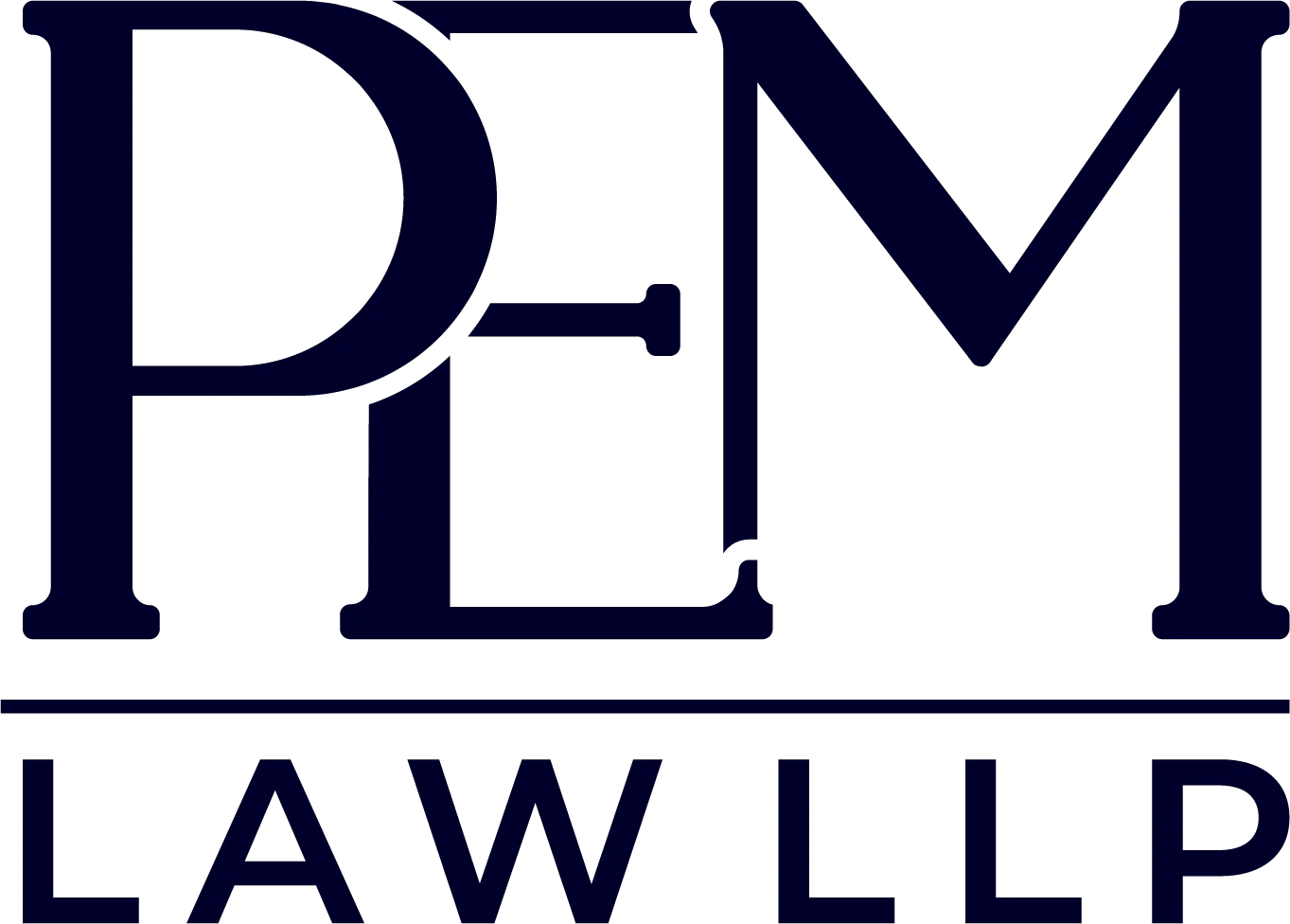 PEM Law LLP