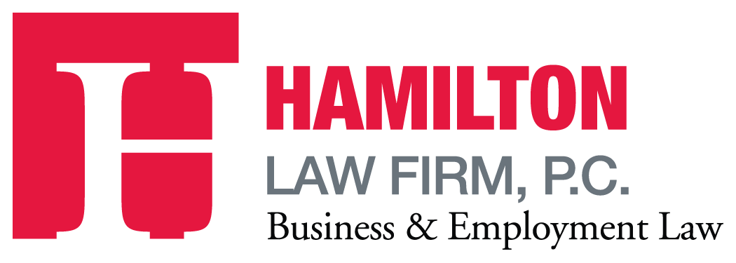 Hamilton Law Firm PC